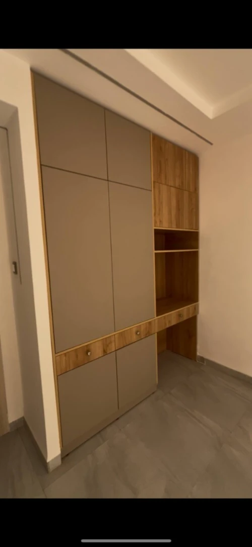 Vente Appartement Duplex F5 Tipaza Cherchell