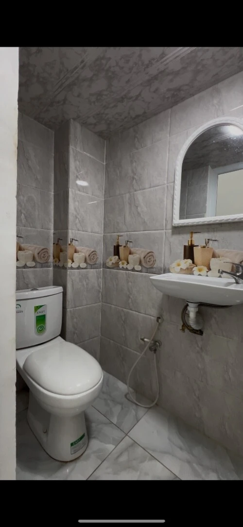 Location Local Alger Belouizdad
