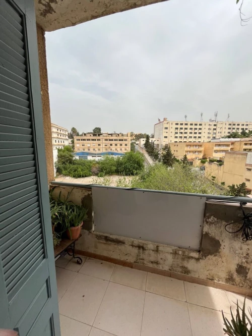 Location Appartement F4 Alger Gue de constantine