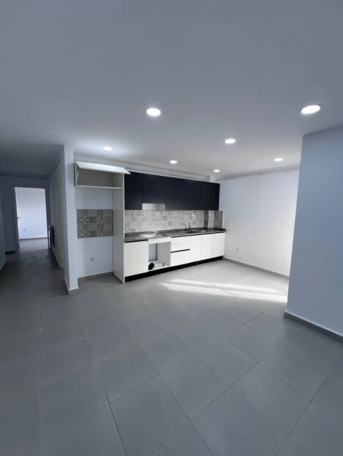 Vente Appartement F3 Alger Bouzareah
