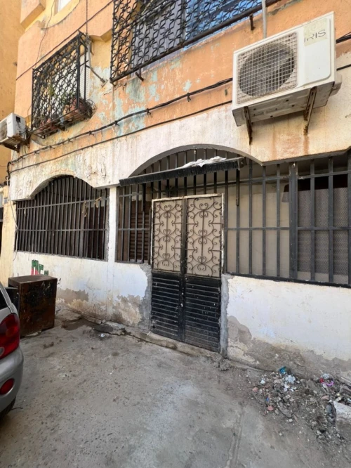 Vente Local Alger Reghaia 6