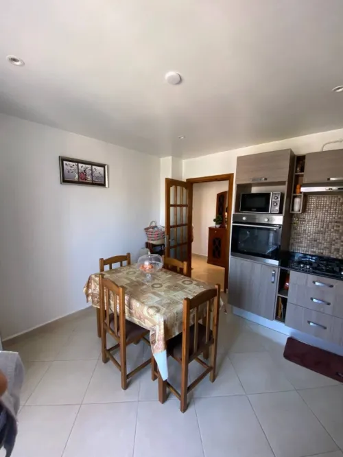 Vente Appartement F3 Alger Draria