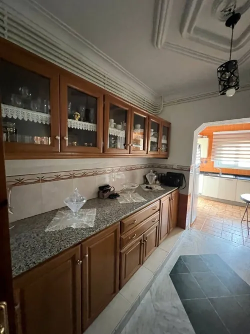 Vente Appartement Duplex Alger El achour