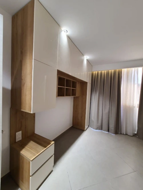 Vente Appartement F5 Alger Mohammadia