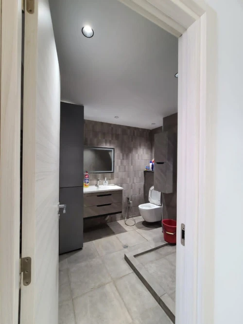 Vente Appartement F5 Alger Mohammadia