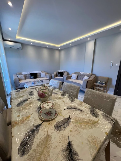 Vente Appartement F3 Alger Kouba