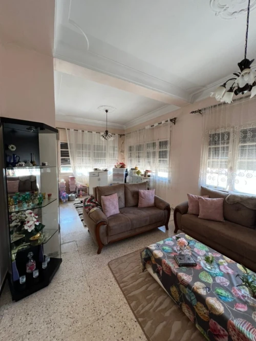 Vente Villa Alger Kouba