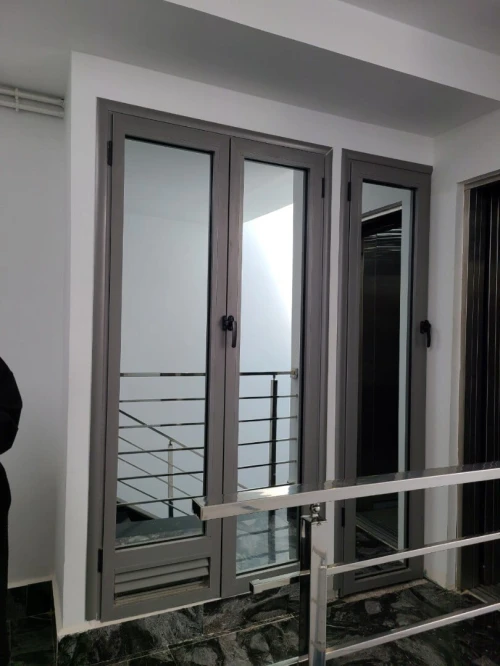 Vente Appartement F5 Alger Mohammadia