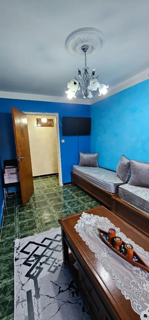 Location Appartement F4 Alger Dely brahim