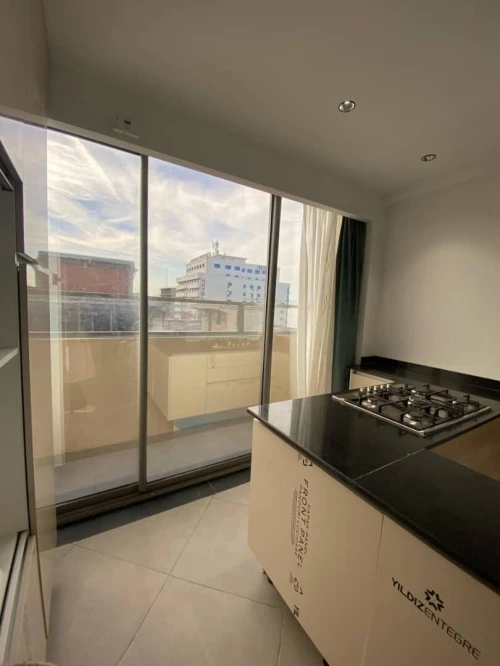 Vente Appartement F5 Alger Mohammadia