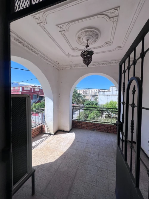 Vente Villa Alger El madania