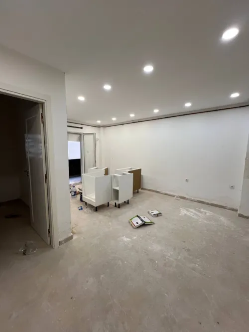 Vente Appartement F4 Alger Bouzareah