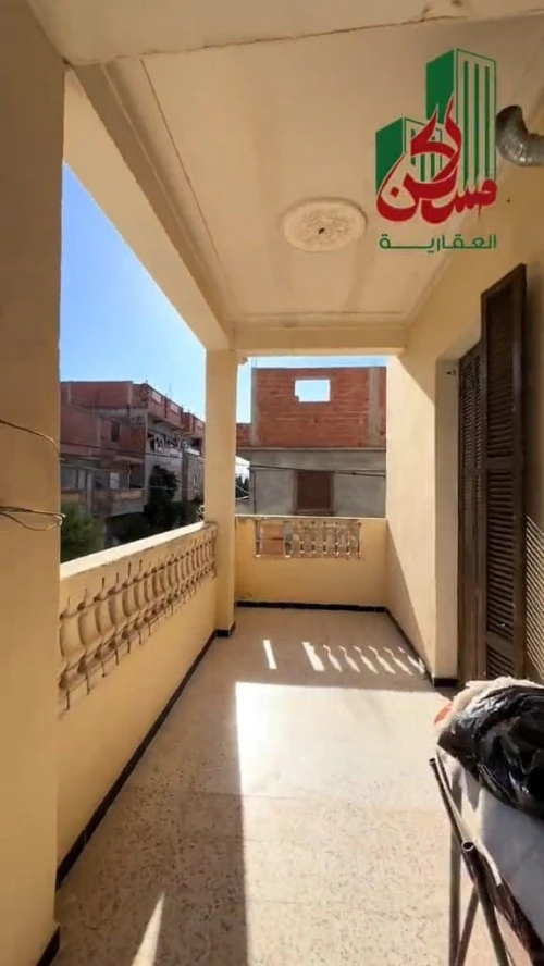 Vente Villa Sétif Bazer sakhra