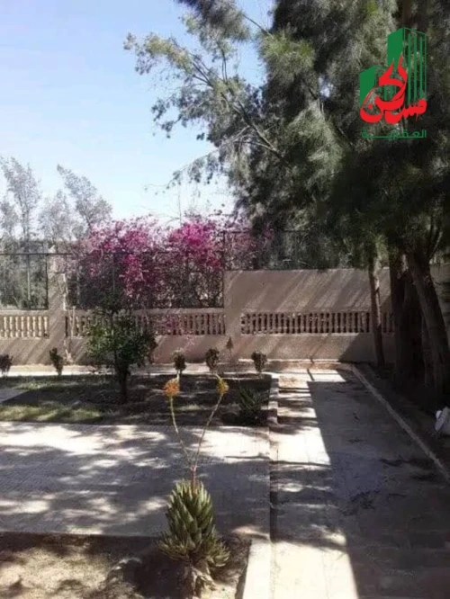 Vente Villa M'Sila Bou saada