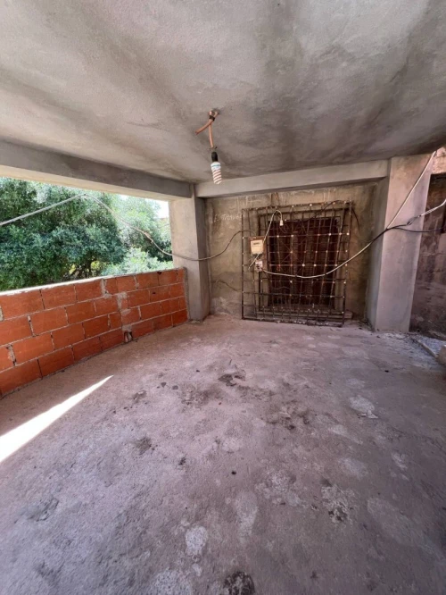 Vente Villa Alger Bordj el bahri