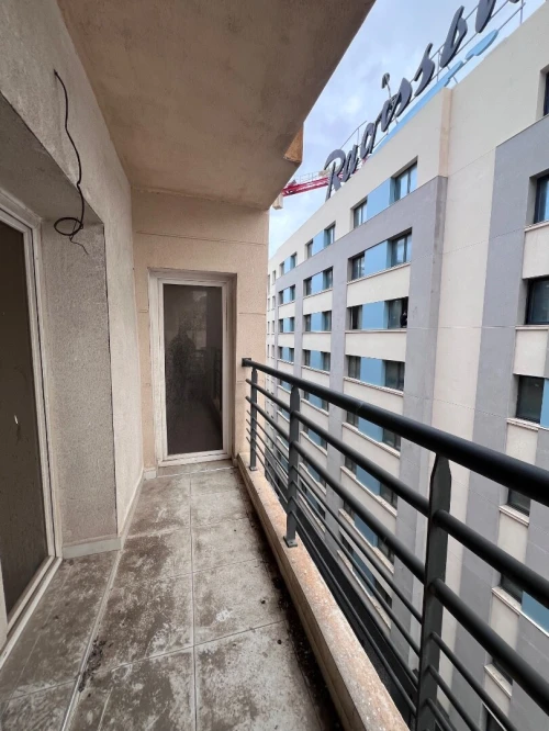 Vente Appartement F4 Alger Belouizdad