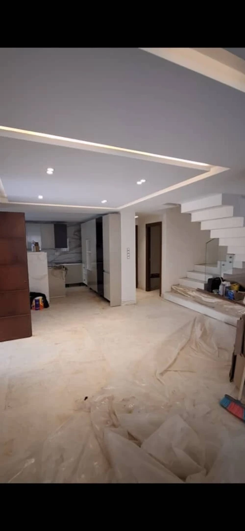 Vente Duplex Alger Ain benian