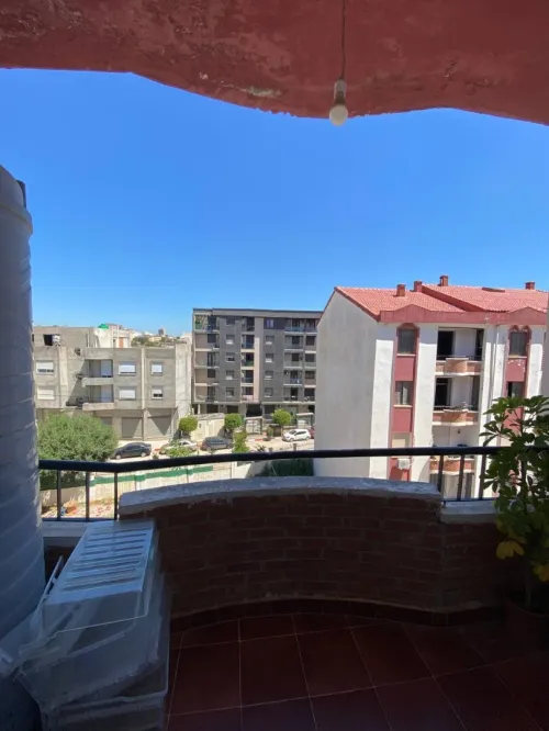 Vente Appartement F3 Alger Draria