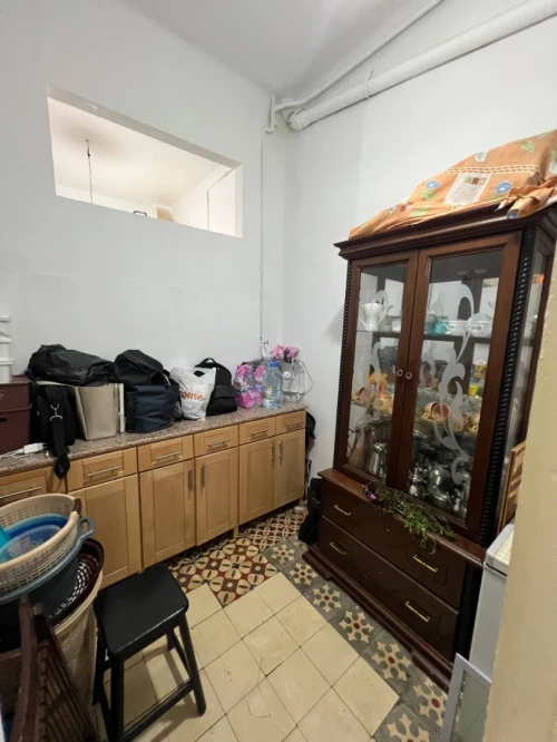 Vente Appartement F3 Alger Alger centre