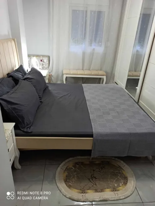Vente Appartement F3 Blida Bouinan