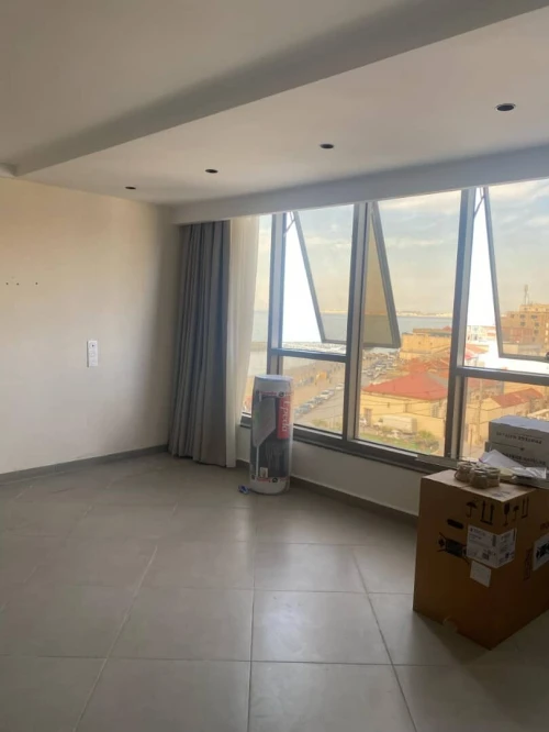 Vente Appartement F5 Alger Mohammadia