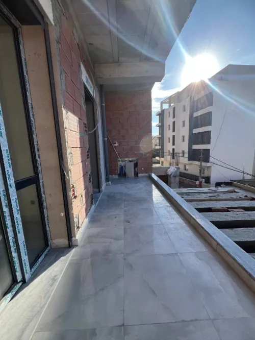 Vente Appartement F3 F4 Alger Ouled fayet