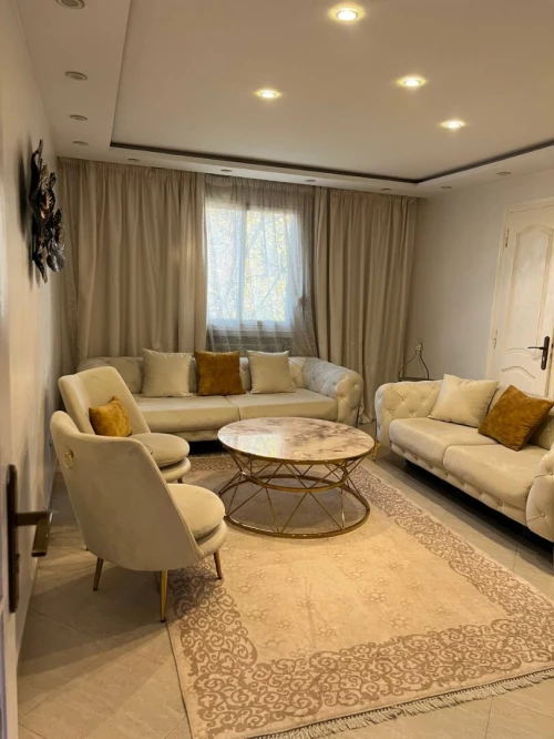 Location Appartement F3 Alger Dar el beida