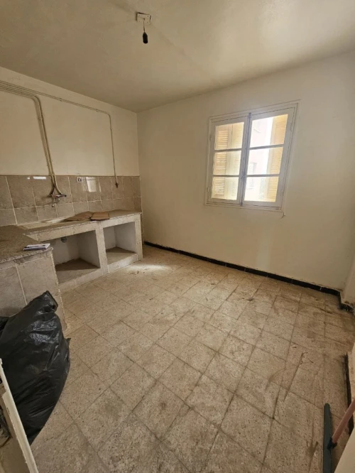 Vente Appartement F3 Alger Ain naadja