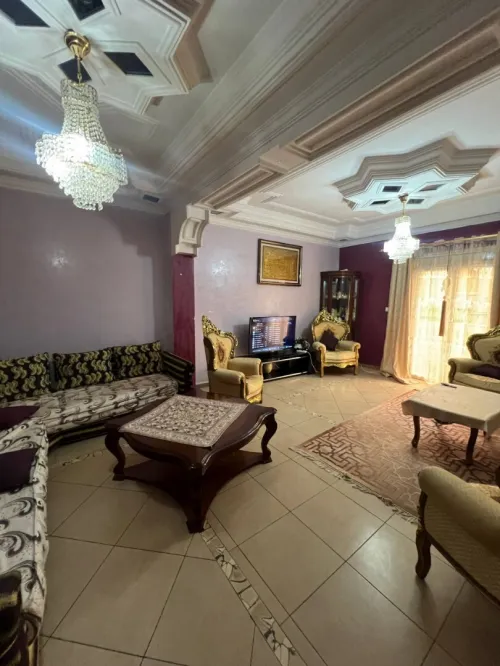Vente Villa Alger El achour