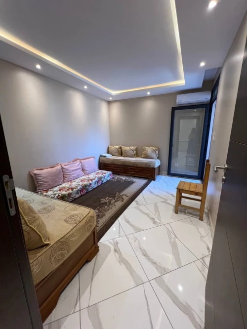 Vente Appartement F3 Alger Kouba