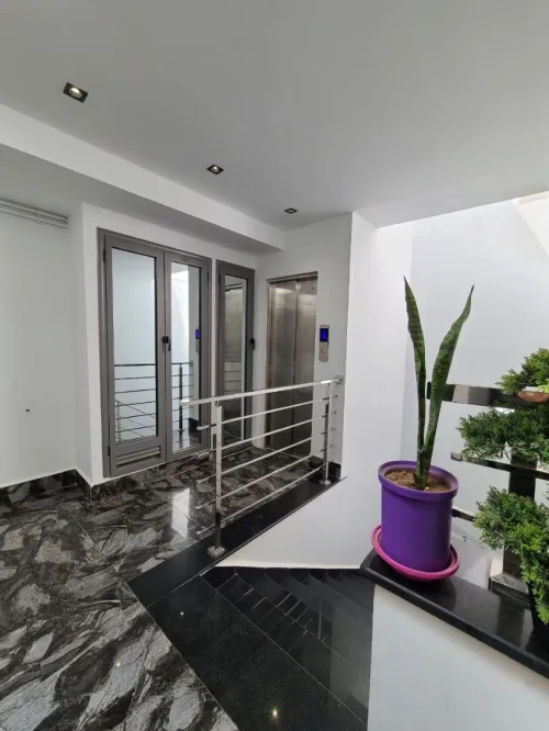 Vente Appartement F5 Alger Mohammadia