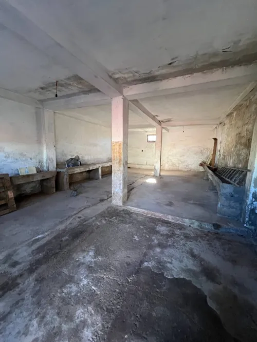 Vente Villa Blida Guerrouaou
