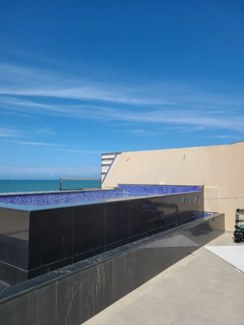Vente Appartement F5 Alger Mohammadia