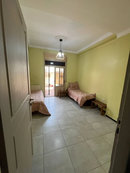 Vente Villa Alger Rouiba