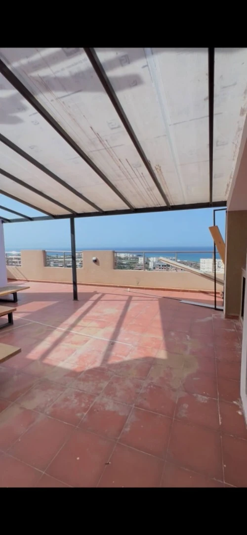Vente Appartement Duplex F5 Tipaza Cherchell