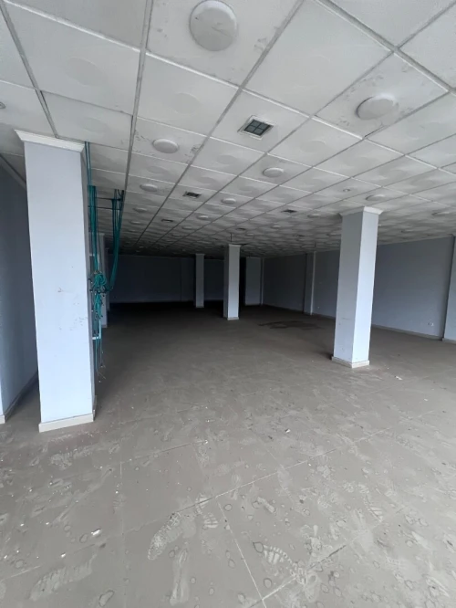 Location Local Alger Kouba