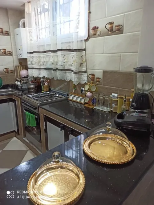 Vente Appartement F3 Blida Bouinan