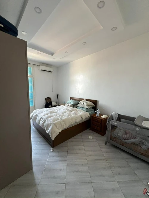 Vente Appartement F3 Alger Alger centre 4