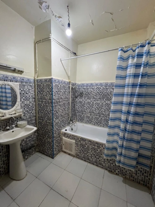 Location Appartement F3 Alger Draria