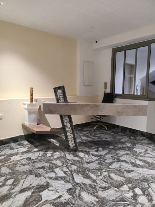 Vente Appartement F5 Alger Mohammadia