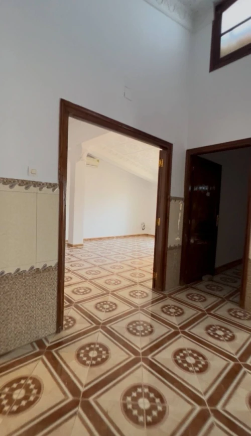 Location Appartement F4 Alger Birkhadem