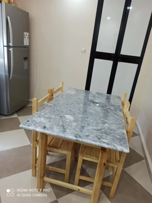 Vente Appartement F3 Blida Bouinan