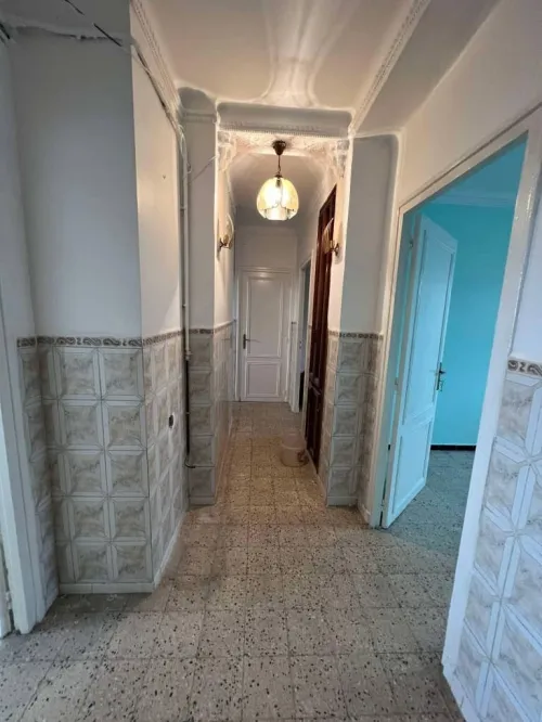 Location Appartement Alger Birkhadem