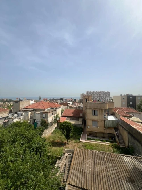 Vente Villa Alger Hussein dey