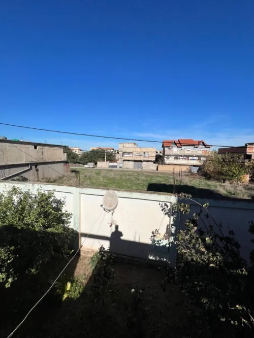 Vente Villa Blida Guerrouaou