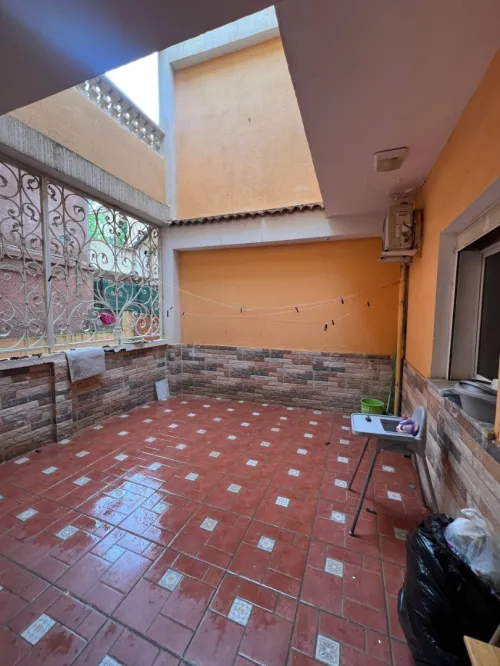 Vente Villa Alger El achour