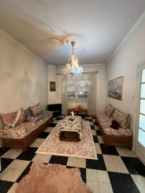 Vente Villa Alger Kouba