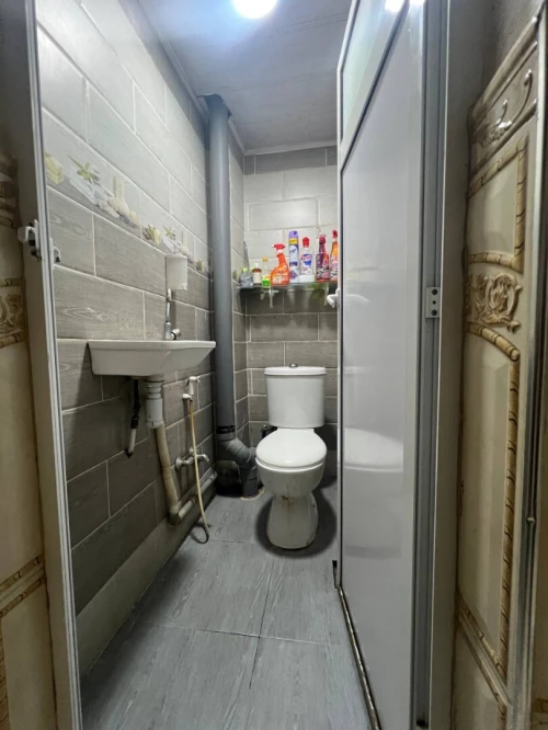 Vente Appartement F4 Alger Ain naadja