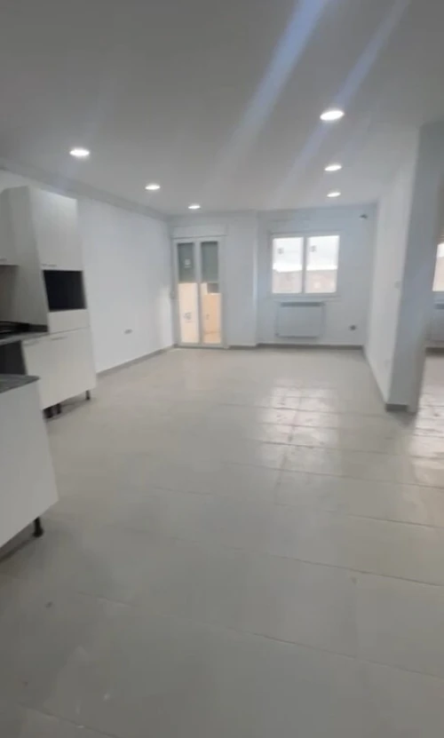 Vente Appartement F5 Alger Bouzareah