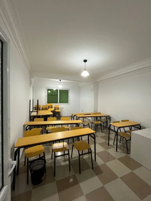 Location Appartement F4 Alger Dely brahim